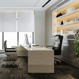 Our Office